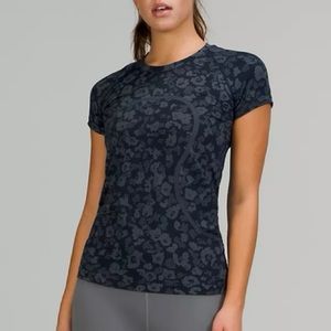 Lululemon Swiftly Tech Short Sleeve 2.0